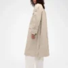Trencz GAP × Victoria Beckham