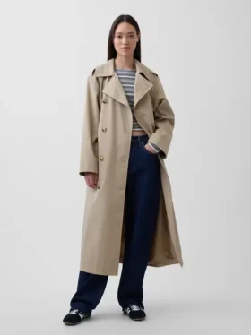 Trencz oversize