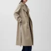 Trencz oversize