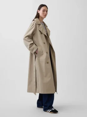 Trencz oversize