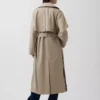 Trencz oversize