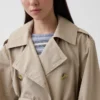 Trencz oversize