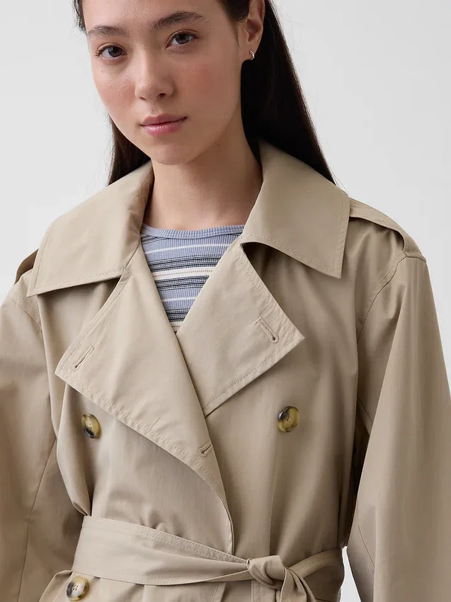 Trencz oversize