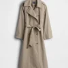 Trencz oversize