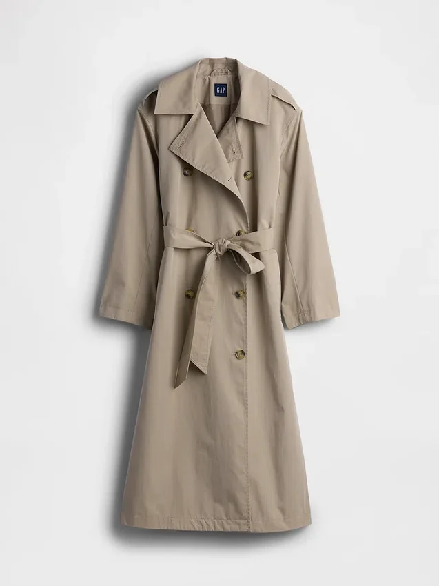 Trencz oversize