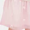 Tutu „Sweet Wink Blush Bows”