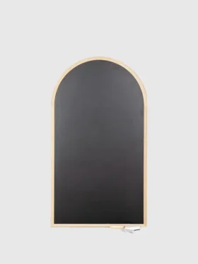 Łukowata tablica kredowa Gathre