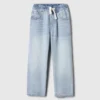 Ultramiękkie, luźne Jeansy typu pull-on dla Niemowląt i Maluchów