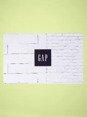 Usługa „GAP Open Value”