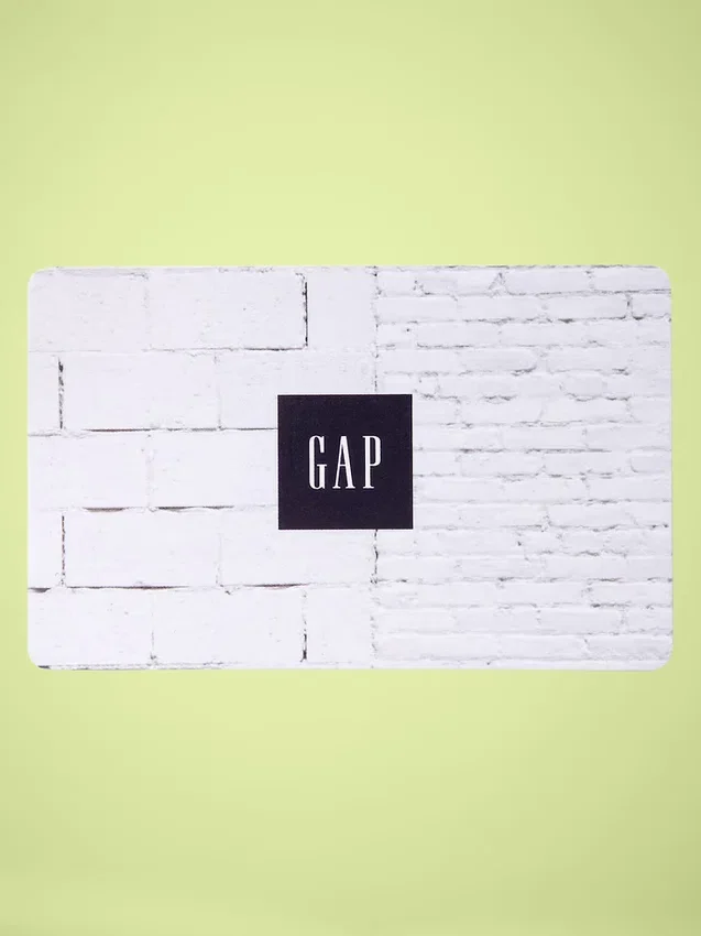 Usługa „GAP Open Value”