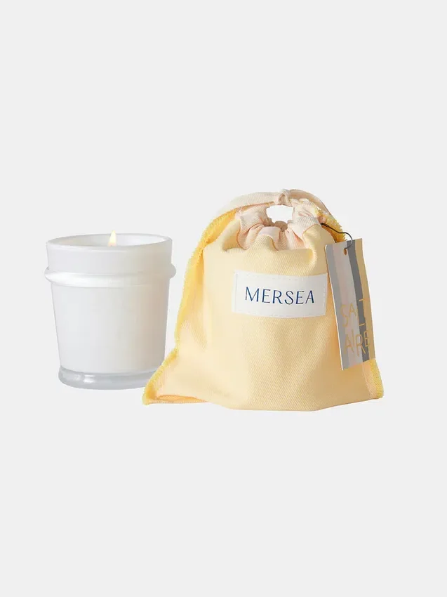 Świeca Mersea Saltaire Sandbag