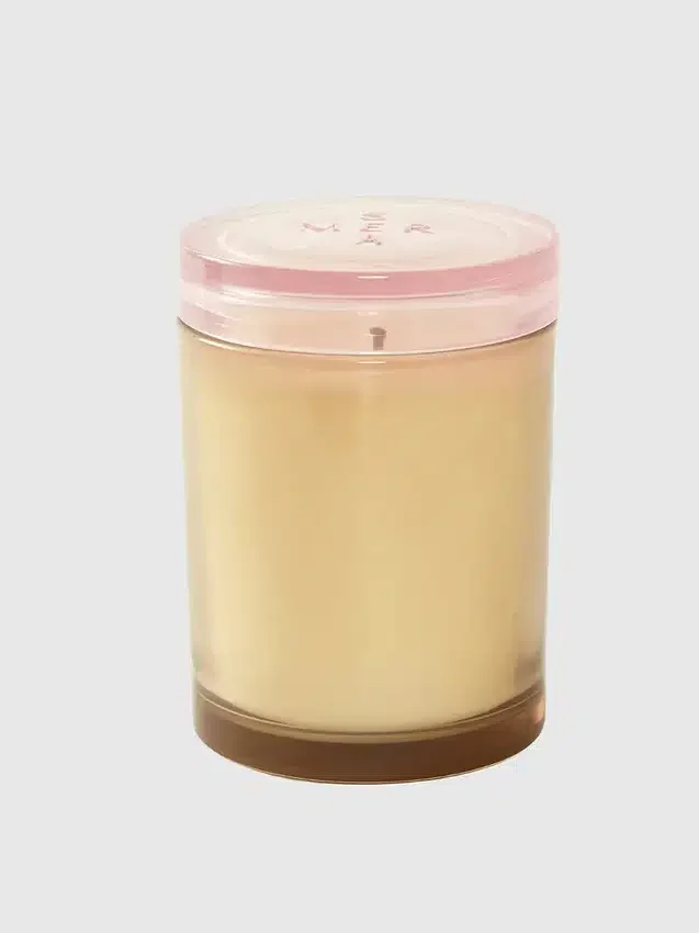 Świeca w słoiku „Mersea Coconut Sugar Jolie”
