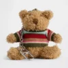 Wisiorek do torby z motywem swetra Brannan Bear