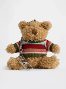 Wisiorek do torby z motywem swetra Brannan Bear