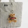 Wisiorek do torby z motywem swetra Brannan Bear