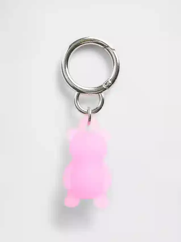 Wisiorka do torby „Jelly Brannan Bear”