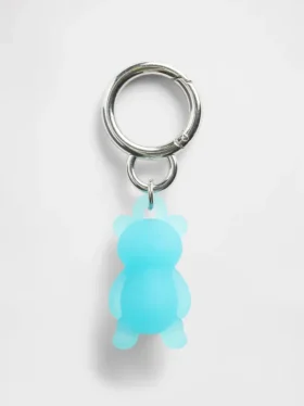 Wisiorka do torby „Jelly Brannan Bear”