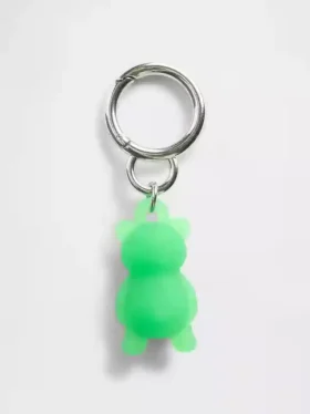 Wisiorka do torby „Jelly Brannan Bear”