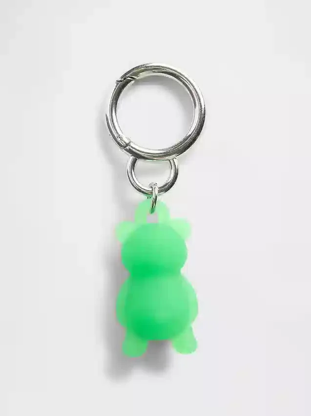 Wisiorka do torby „Jelly Brannan Bear”