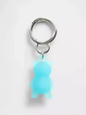 Wisiorka do torby „Jelly Brannan Bear”