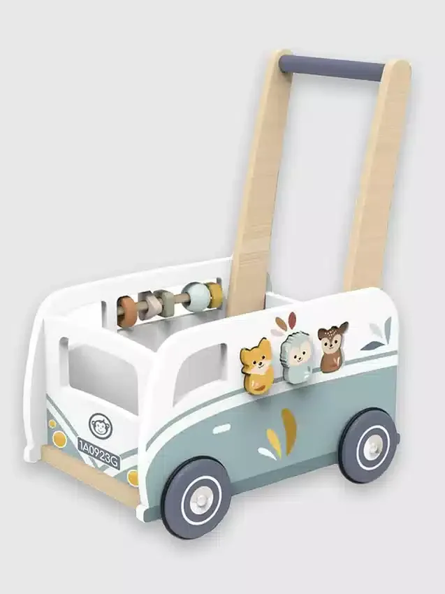Wózek wielofunkcyjny „Van”
