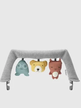 Zabawka do leżaczka BabyBjörn Soft