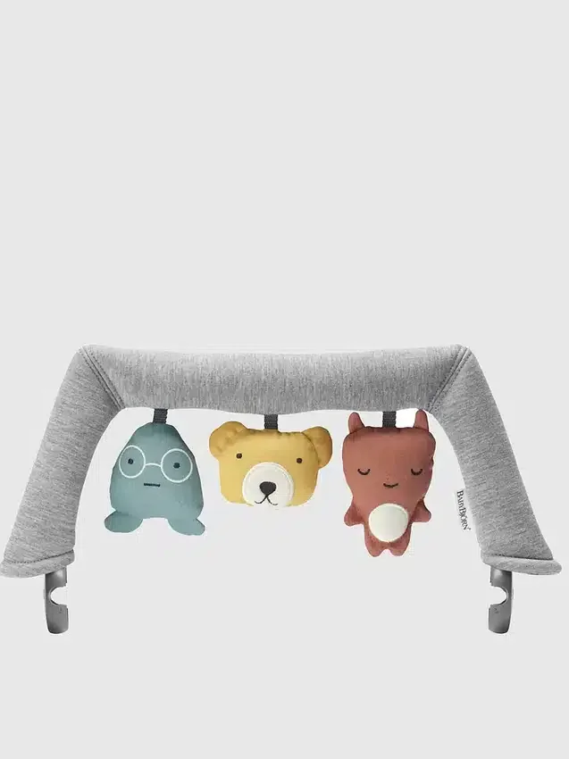 Zabawka do leżaczka BabyBjörn Soft