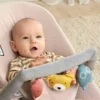 Zabawka do leżaczka BabyBjörn Soft