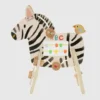 Zabawka edukacyjna „Safari Zebra”