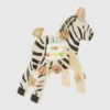 Zabawka edukacyjna „Safari Zebra”
