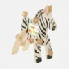 Zabawka edukacyjna „Safari Zebra”