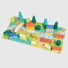 Zabawka – puzzle „Małe miasteczko”