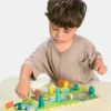 Zabawka – puzzle „Małe miasteczko”
