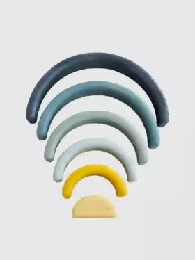 Zabawka „Simply Semicircles”