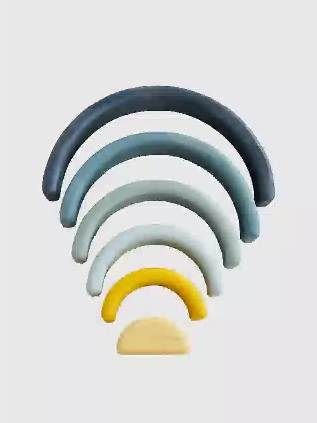 Zabawka „Simply Semicircles”