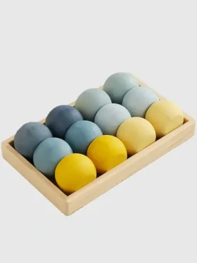 Zabawka „Simply Spheres”