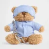 Zawieszka do torby Brannan Bear – śpiwór