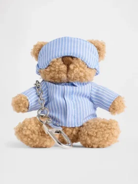 Zawieszka do torby Brannan Bear – śpiwór