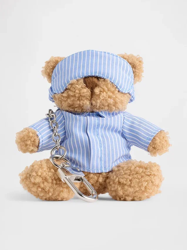 Zawieszka do torby Brannan Bear – śpiwór