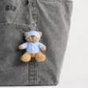 Zawieszka do torby Brannan Bear – śpiwór