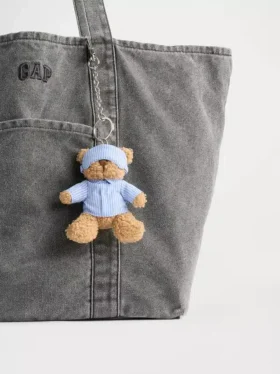 Zawieszka do torby Brannan Bear – śpiwór