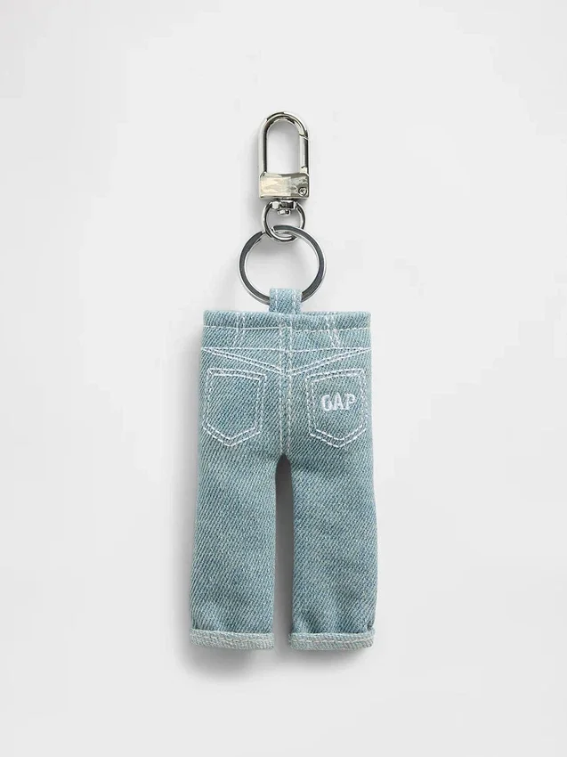 Zawieszka do torby GAP Jeans