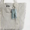 Zawieszka do torby GAP Jeans