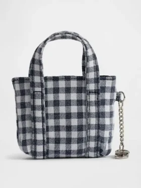 Zawieszka do torby z logo