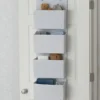 Zestaw 2 organizerów na drzwi babyGap