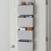 Zestaw 2 organizerów na drzwi babyGap