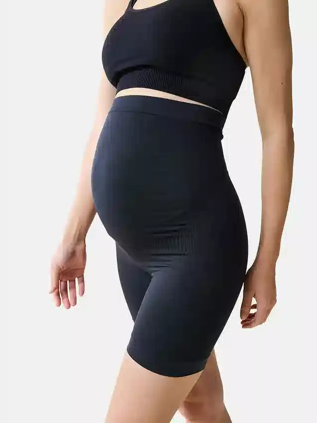 Zestaw 2 par szortów modelujących Ingrid i Isabel