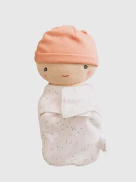 Zestaw „Baby Doll Cookie”
