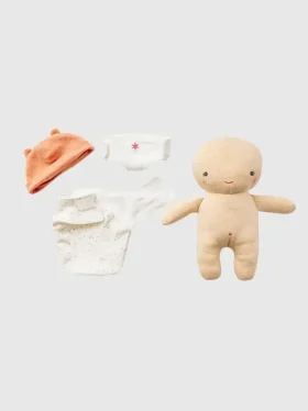 Zestaw „Baby Doll Cookie”