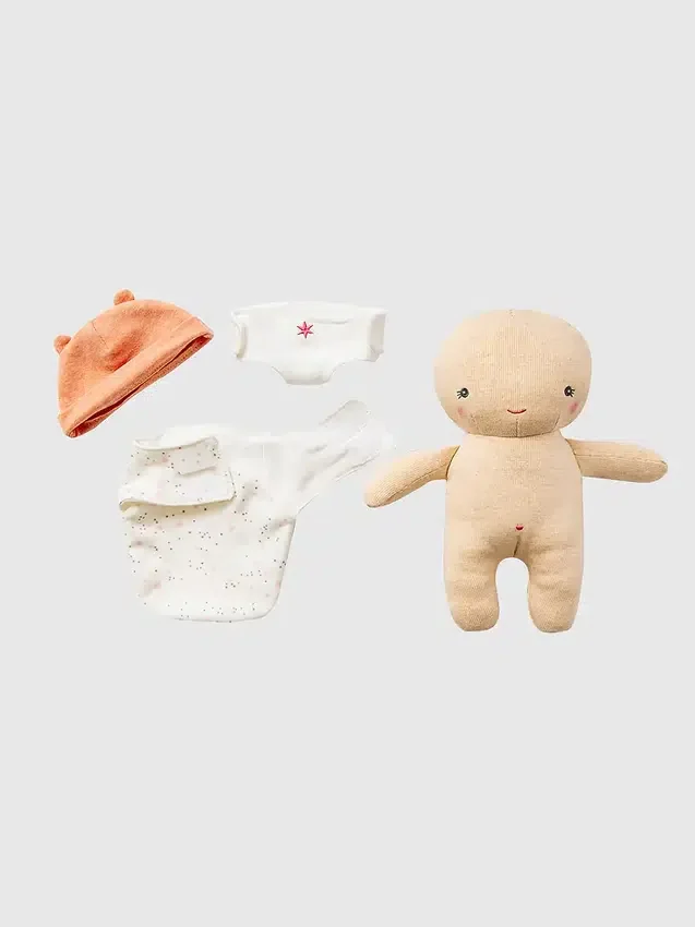 Zestaw „Baby Doll Cookie”
